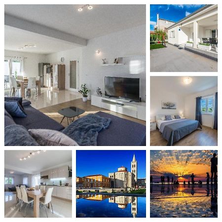 Holiday Home Bajlo Apartment With Three Bedrooms Zara Esterno foto
