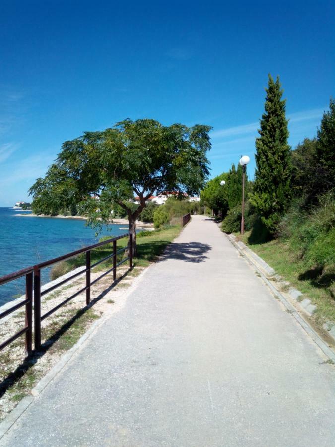 Holiday Home Bajlo Apartment With Three Bedrooms Zara Esterno foto